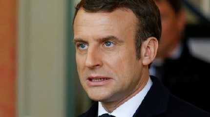 Macron