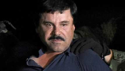 El Chapo