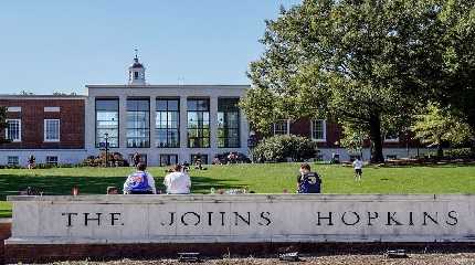 Johns Hopkins University