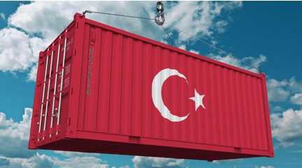  Turkey export