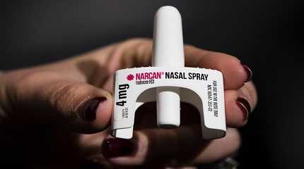 drug Narcan