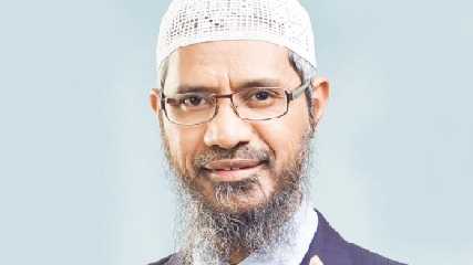  Dr Zakir Naik