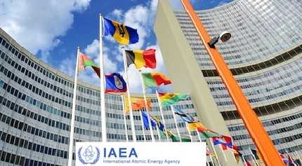 International Atomic Energy Agency