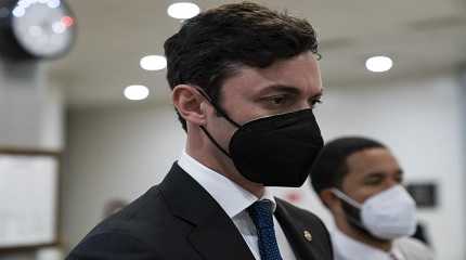 Jon Ossoff