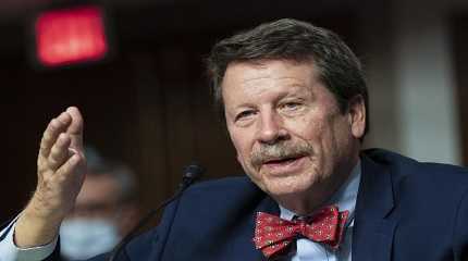 Robert Califf