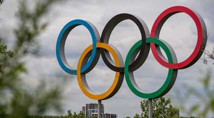  olympic rings