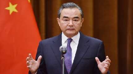 Wang Yi