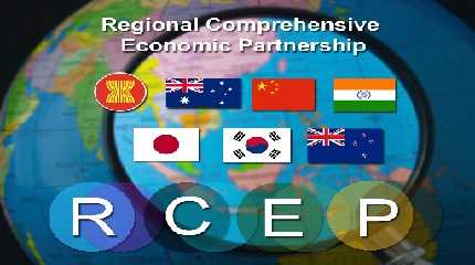 RCEP 