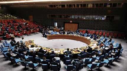 United Nations Security Council