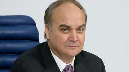 Anatoly Antonov