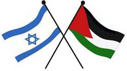 Palestine-Israel