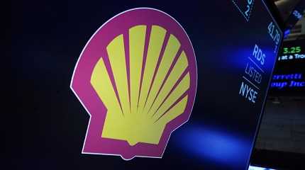 Royal Dutch Shell