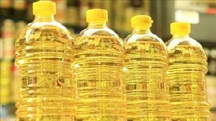 cooking oil