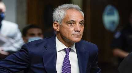 Rahm Emanuel