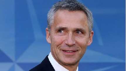 Stoltenberg 