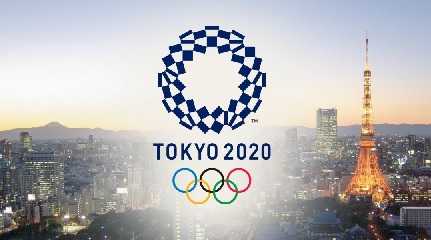 Tokyo 2020