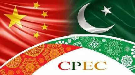 CPEC