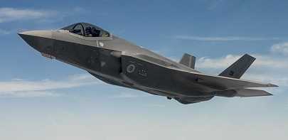 F-35