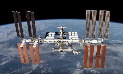 International Space Station