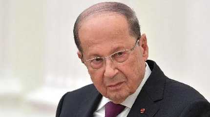 Michel Aoun