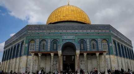 Al-Aqsa