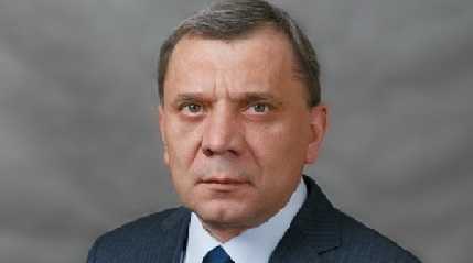 Yury Borisov