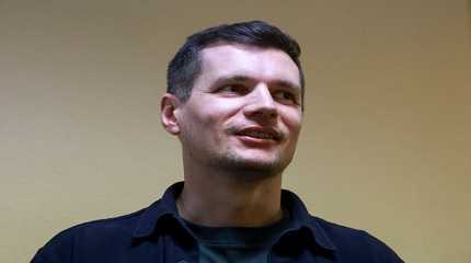 Dmitry Palyuga
