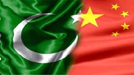 Pak-China 