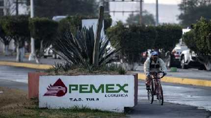 Pemex 