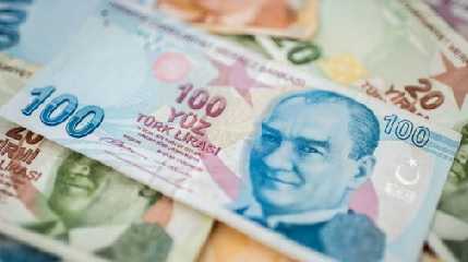 Turkish Lira