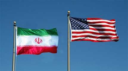 Iran USA