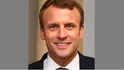 Macron 