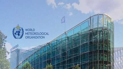 World Meteorological Organization