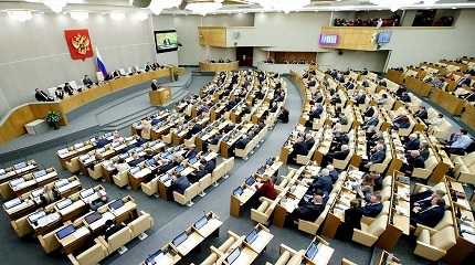 Russian State Duma