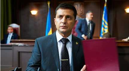 Zelenskyy 