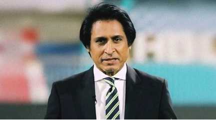 Ramiz Raja