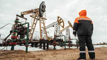 embargo on maritime oil supplies