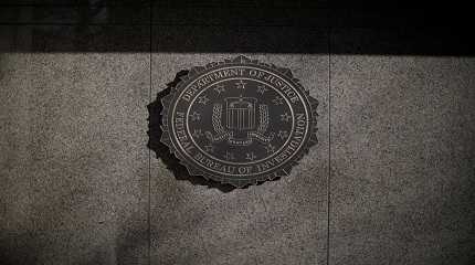 J. Edgar Hoover Federal Bureau of Investigation