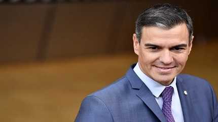 Pedro Sánchez