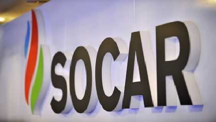 SOCAR