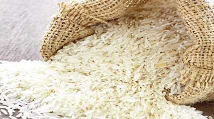 Basmati rice