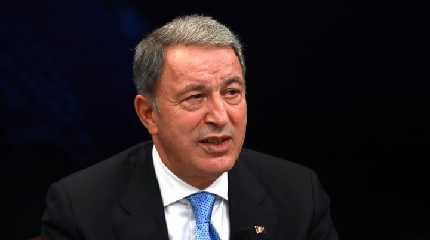 Hulusi Akar