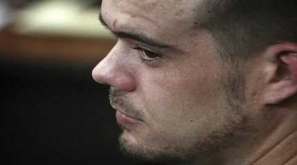 Joran van der Sloot