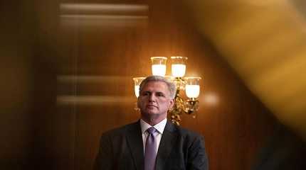 Kevin McCarthy,.