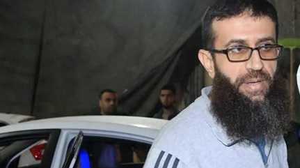 Khader Adnan