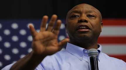 Senator Tim Scott