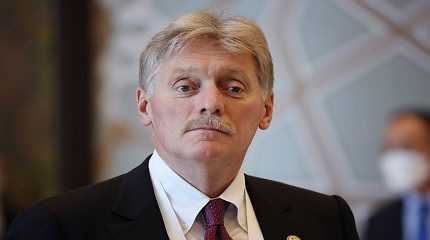  Peskov