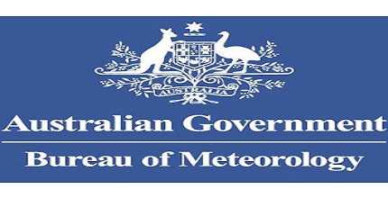 Australian Bureau of Meteorology