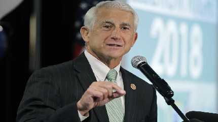 Dave Reichert