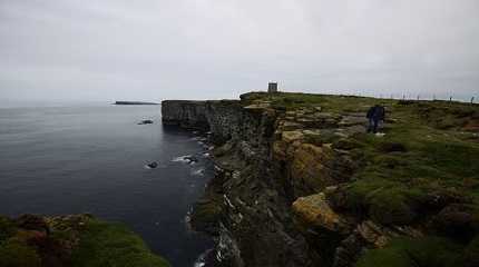 Orkney Islands